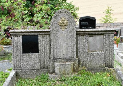 Křemýž, Omnium, 2018