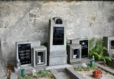 Křemýž, Omnium, 2018