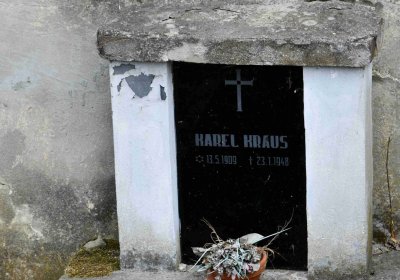 Křemýž, Omnium, 2018