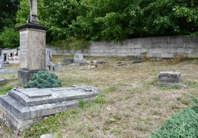 Křemýž, Omnium, 2018