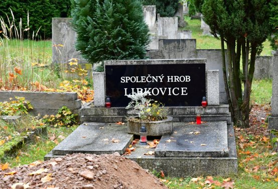 Litvínov, Omnium, 2020