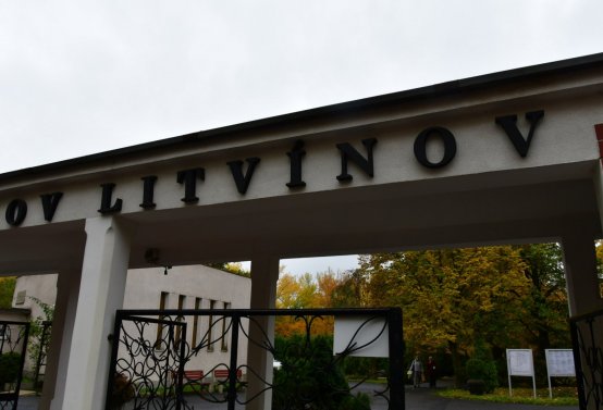 Litvínov, Omnium, 2020