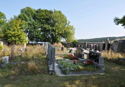 Malý Háj, Omnium, 2018