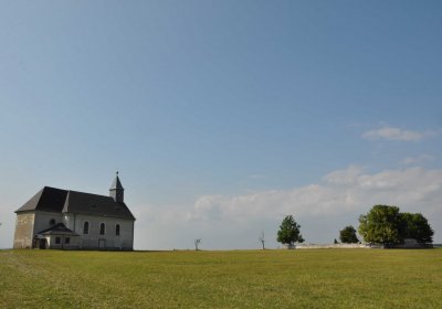 Malý Háj, Omnium, 2018