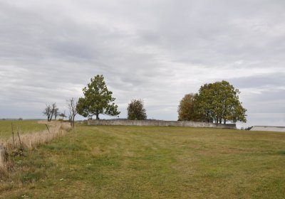 Malý Háj, Omnium, 2020