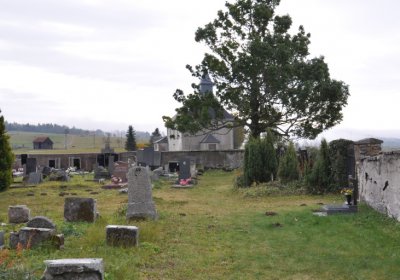 Malý Háj, Omnium, 2020