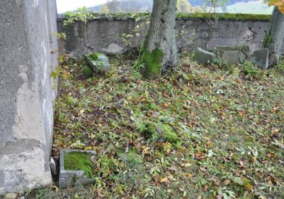 Malý Háj, Omnium, 2020