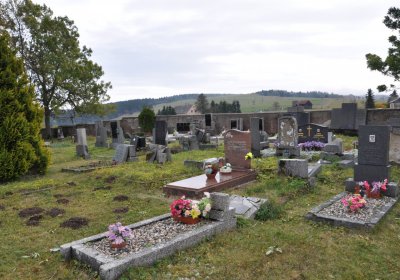 Malý Háj, Omnium, 2020