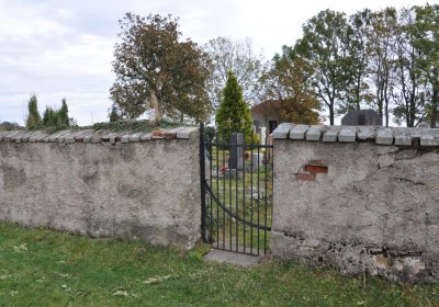 Malý Háj, Omnium, 2020