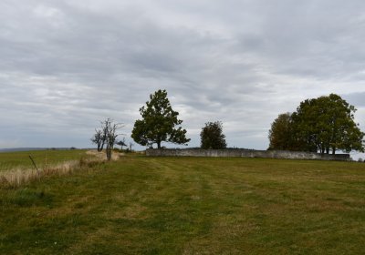 Malý Háj, Omnium, 2020