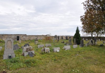 Malý Háj, Omnium, 2020