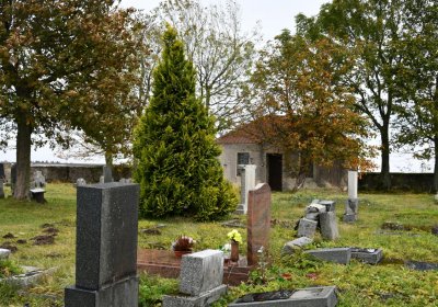 Malý Háj, Omnium, 2020