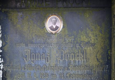 Malý Háj, Omnium, 2020