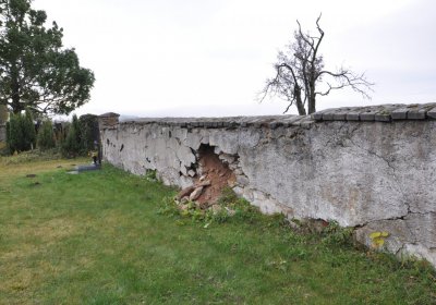 Malý Háj, Omnium, 2020