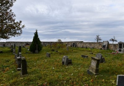 Malý Háj, Omnium, 2020