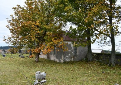 Malý Háj, Omnium, 2020