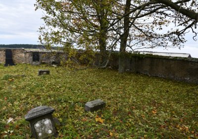 Malý Háj, Omnium, 2020