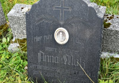 Malý Háj, Omnium, 2020