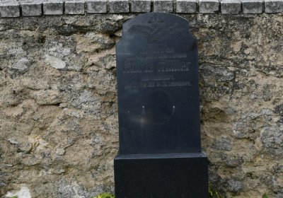 Malý Háj, Omnium, 2020