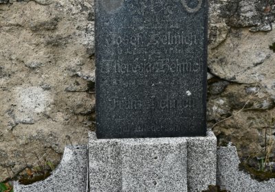 Malý Háj, Omnium, 2020