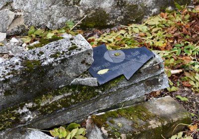 Malý Háj, Omnium, 2020