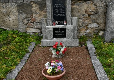 Malý Háj, Omnium, 2020