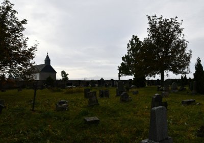 Malý Háj, Omnium, 2020