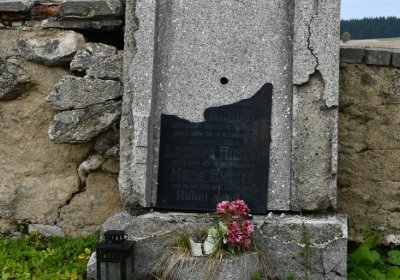 Malý Háj, Omnium, 2020