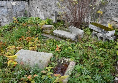 Malý Háj, Omnium, 2020