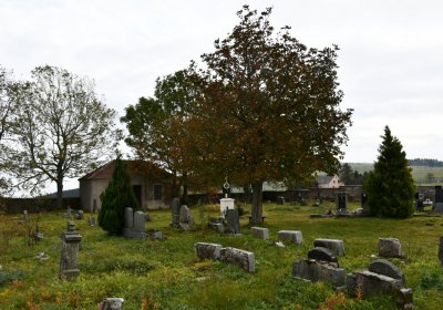 Malý Háj, Omnium, 2020