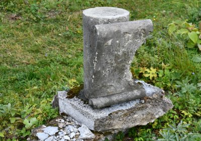 Malý Háj, Omnium, 2020