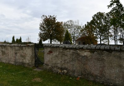 Malý Háj, Omnium, 2020