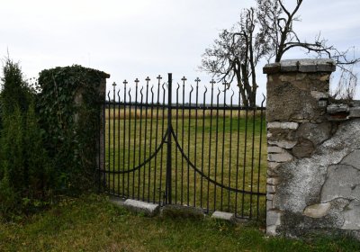 Malý Háj, Omnium, 2020