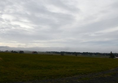 Malý Háj, Omnium, 2020