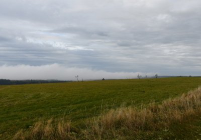 Malý Háj, Omnium, 2020