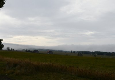 Malý Háj, Omnium, 2020