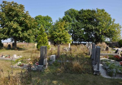 Malý Háj, Omnium, 2018