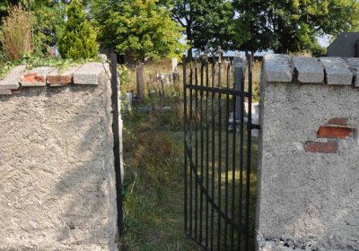 Malý Háj, Omnium, 2018