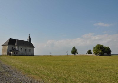 Malý Háj, Omnium, 2018