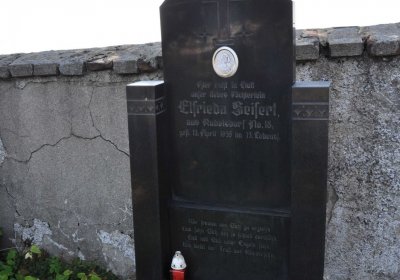 Malý Háj, Omnium, 2018