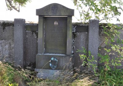 Malý Háj, Omnium, 2018