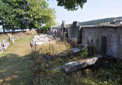 Malý Háj, Omnium, 2018