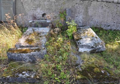 Malý Háj, Omnium, 2018