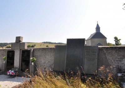 Malý Háj, Omnium, 2018