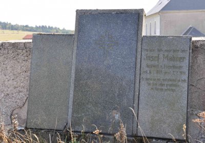 Malý Háj, Omnium, 2018