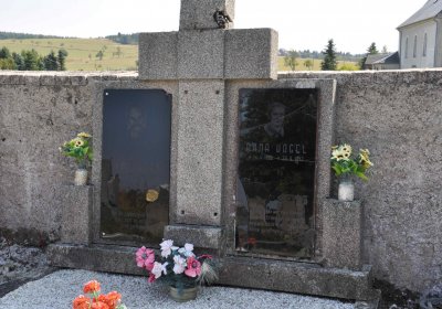 Malý Háj, Omnium, 2018