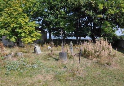 Malý Háj, Omnium, 2018