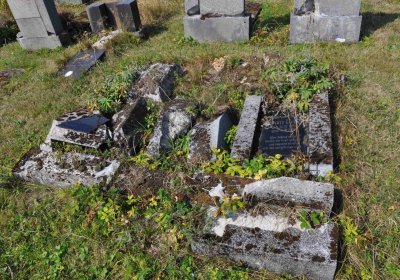 Malý Háj, Omnium, 2018