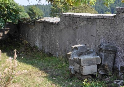 Malý Háj, Omnium, 2018