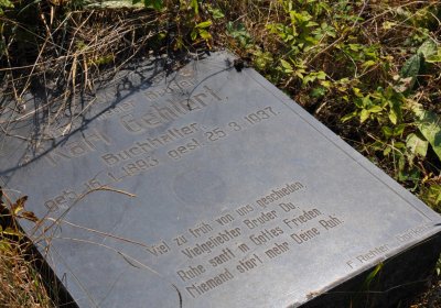 Malý Háj, Omnium, 2018